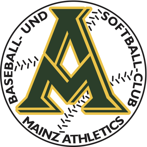 Logo Mainz Athletics